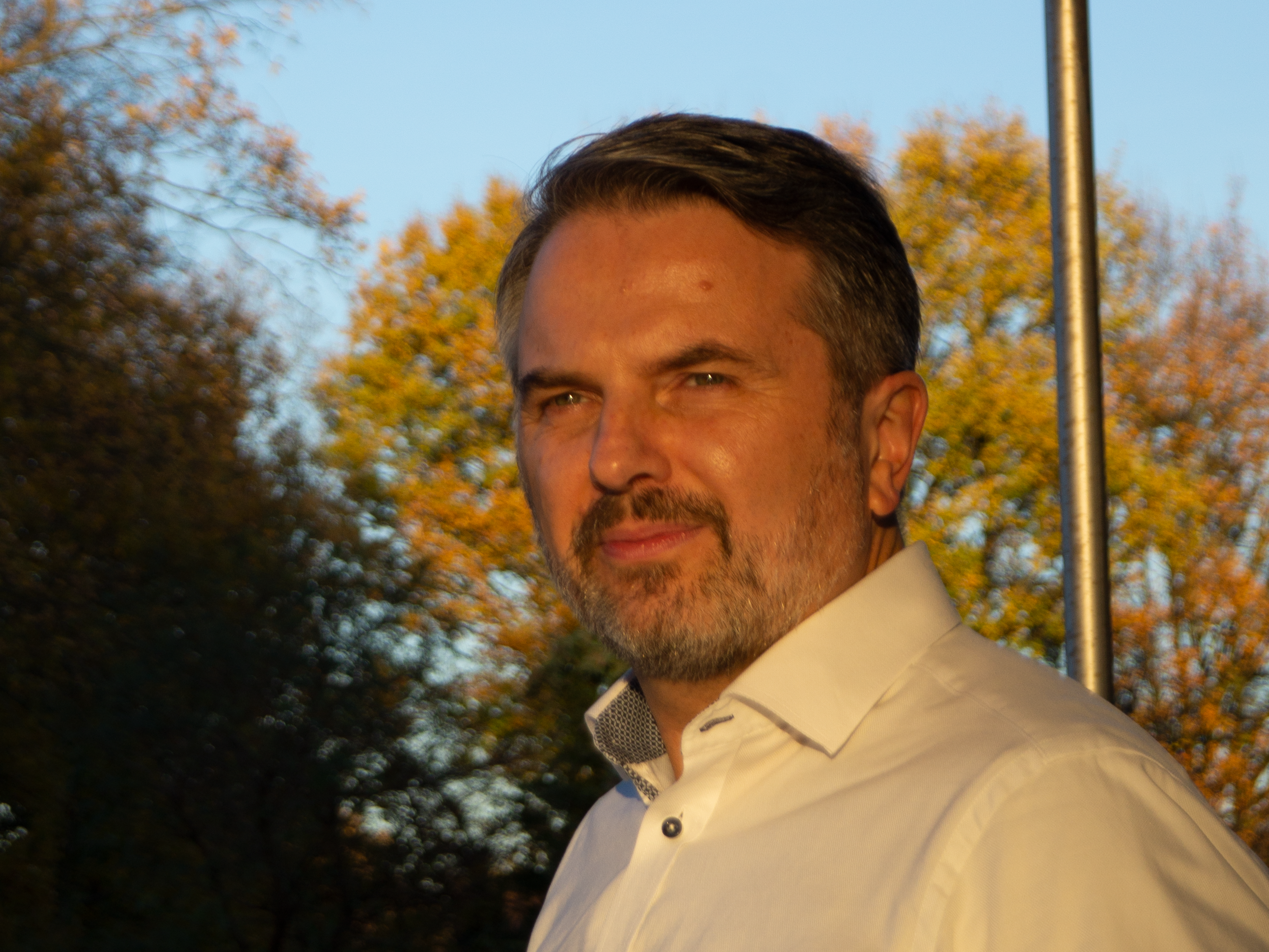 Jörg Huhsmann - über 25 Jahre Erfahrung als Versicherungsberater