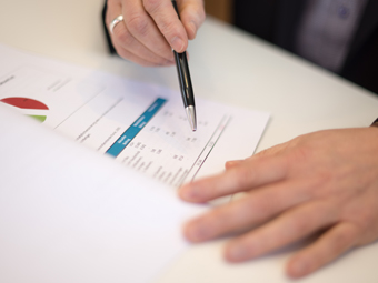 Jörg Huhsmann - über 25 Jahre Erfahrung als Versicherungsberater