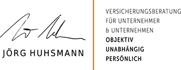 Jörg Huhsmann - über 25 Jahre Erfahrung als Versicherungsberater