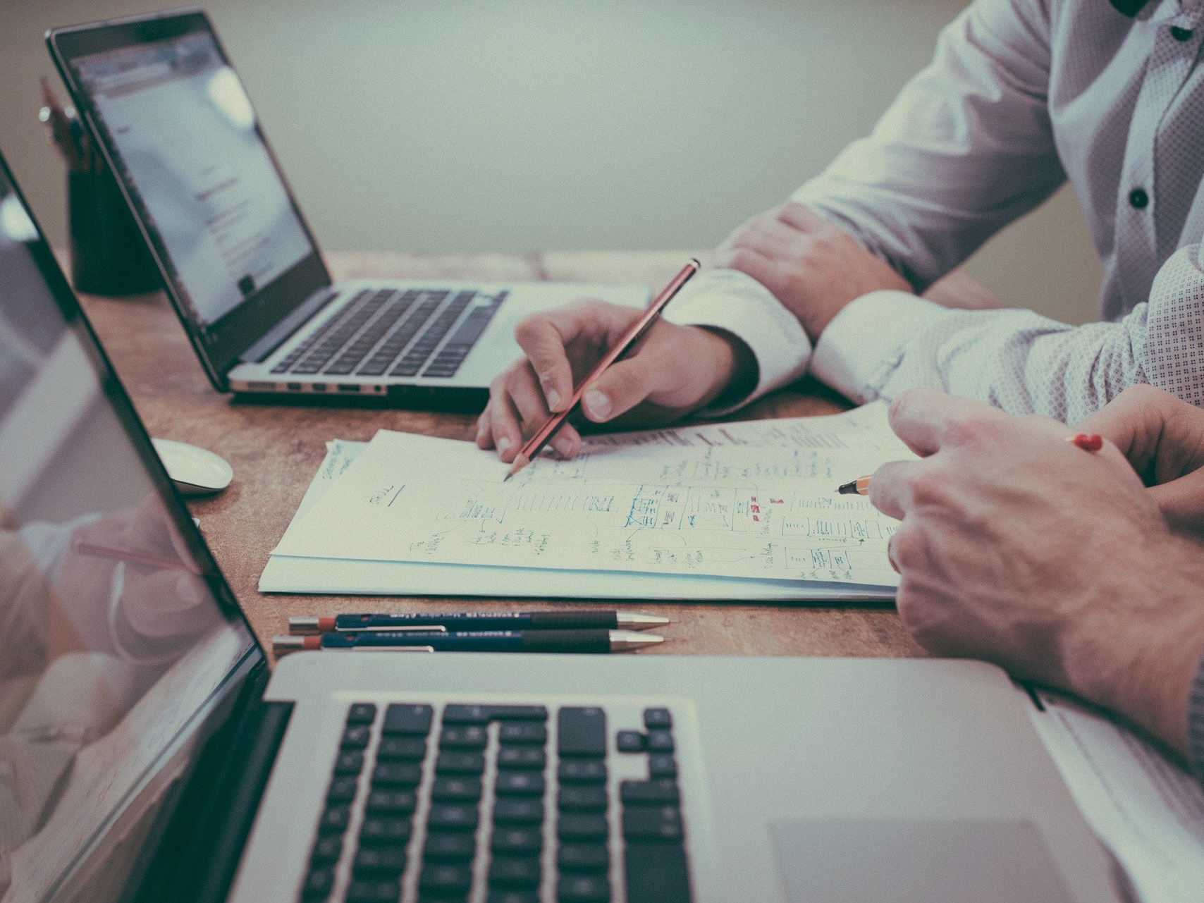 Jörg Huhsmann - über 25 Jahre Erfahrung als Versicherungsberater