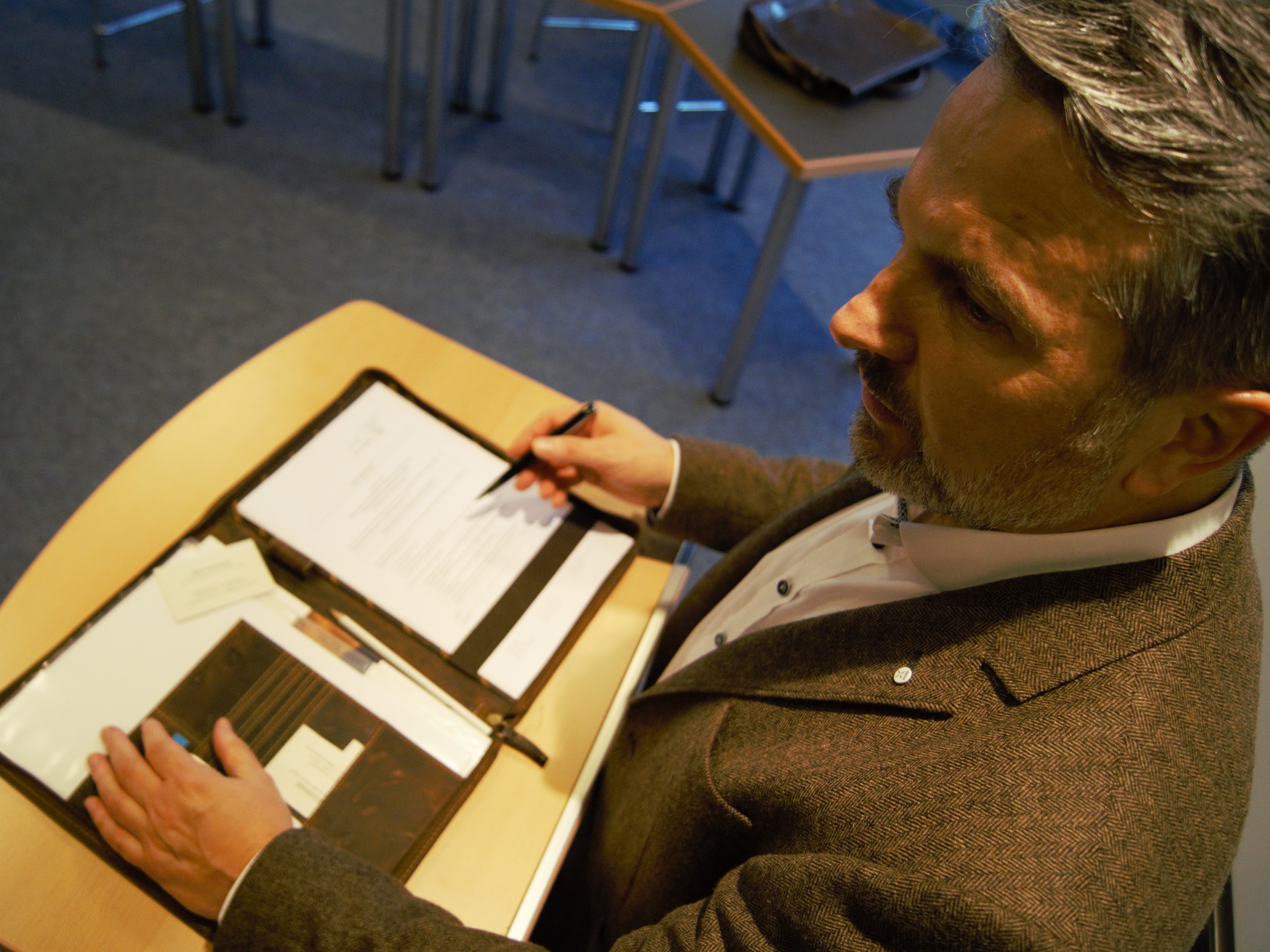 Versicherungsabteilung