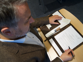 Jörg Huhsmann - über 25 Jahre Erfahrung als Versicherungsberater